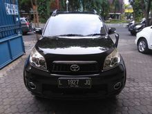 2014 Toyota Rush 1.5 G SUV