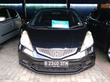 2009 Honda Jazz 1.5 RS Hatchback