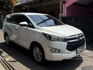 2018 Toyota Kijang Innova 2.4 V MPV