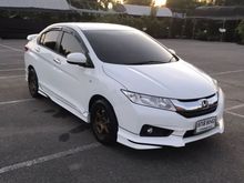 2016 Honda City 1.5 (ปี 14-18) V+ i-VTEC Sedan AT