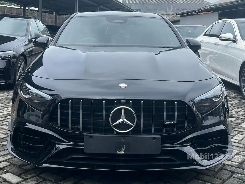 Jual Mobil Mercedes