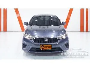 2025 Honda City 1.0 S+ Hatchback