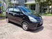 Jual Mobil Suzuki Karimun 2012 Estilo 1.0 di Yogyakarta Manual Hatchback Hitam Rp 63.000.000