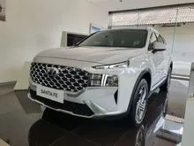 2021 Hyundai Santa Fe 2,2 CRDi Signature SUV 7 Seater Promo Harga Perdana | New SantaFe Paket Kredit DP Ringan & Diskon Nego s.d Deal!!!