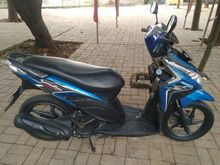 2011 Honda Vario 110 Others