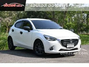 2019 Mazda 2 1.3 Sports High Connect Hatchback