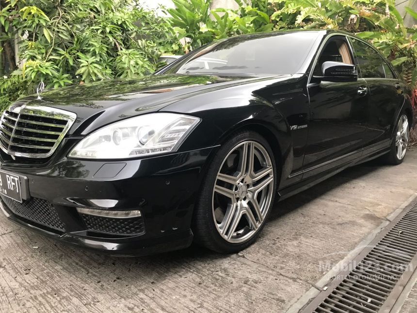 Мерседес s350 2008