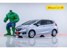 2018 Honda Jazz 1.5 (ปี 14-18) V+ i-VTEC Hatchback