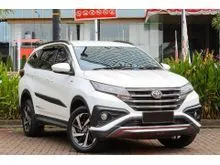 2018 Toyota Rush 1.5 G SUV