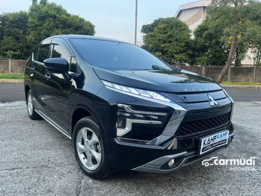 2022 Mitsubishi Xpander Sport MPV