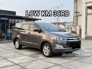 2017 Toyota Kijang Innova 2.4 V MPV