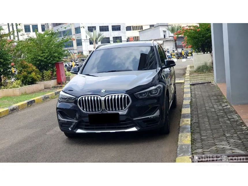 2019 BMW X1 sDrive18i xLine SUV