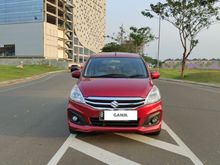 2018 Suzuki Ertiga 1.5 GL MPV