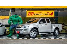 2012 Isuzu D-Max 2.5 SPACE CAB (ปี 11-17) Hi-Lander Z-Prestige Pickup AT
