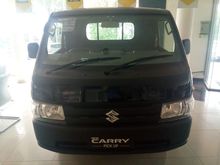2019 Suzuki Carry 1,5 FD Pick-up