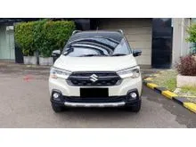 2025 Suzuki XL7 1.5 Alpha Hybrid SUV Dual Tone Like New Condition
