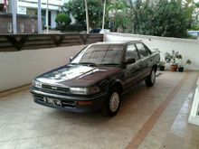 1991 Toyota Corolla 1.6 Sedan