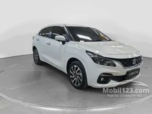 2024 Suzuki Baleno 1.5 Hatchback