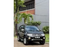 2014 Mitsubishi Pajero Sport 2.5 Dakar 4X2 SUV Siap Langsung Pakai Cash/Credit