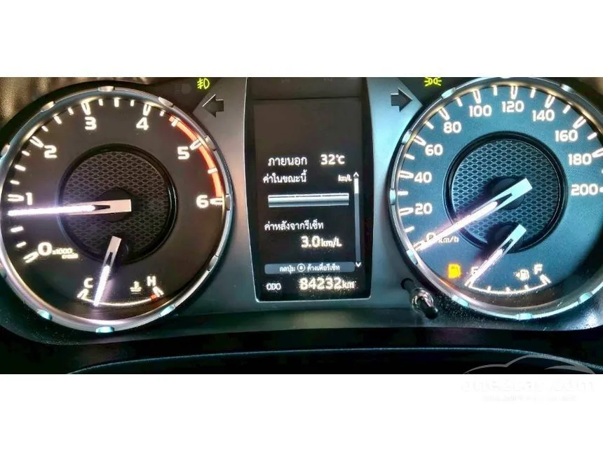 2020 Toyota HILUX REVO High Smart Cab Pickup