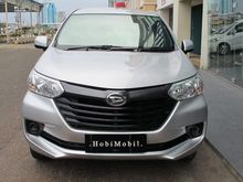 2015 Daihatsu Xenia 1.3 X PLUS MPV