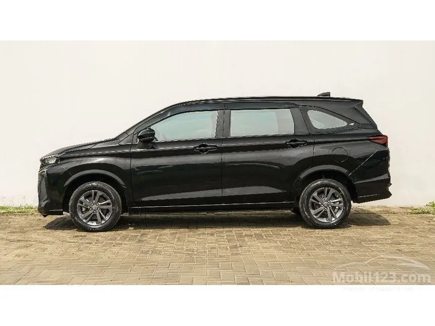 2022 Daihatsu Xenia X MPV