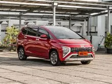 2023 Hyundai Stargazer 1.5 Prime MPV
