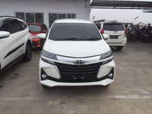 2021 Toyota Avanza Promo BULAN INI