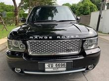 2010 Land Rover Range Rover 5.0 (ปี 09-12) Sport Autobiography SUV AT
