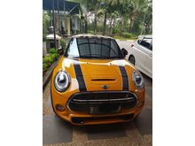 2017 MINI Cooper 2.0 S Hatchback