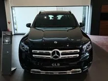 2021 Mercedes-Benz GLB200 1,3 Progressive Line Wagon