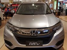 2020 Honda HR-V 1.5 E SUV