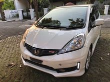 Honda Jazz RS 2014 M/T