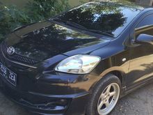 2008 Toyota Limo 1.5 Sedan