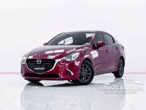 2020 Mazda 2 1.3 High Connect Sedan