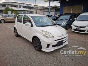 Search 3,691 Perodua Myvi Cars for Sale in Malaysia 