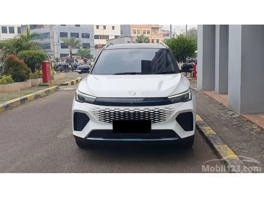 2024 MG VS HEV Magnify i-Smart SUV