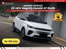 2024 MG VS HEV 1.5 Magnify i-Smart SUV AT 2024/2025 [ LOW KM 4RB ]