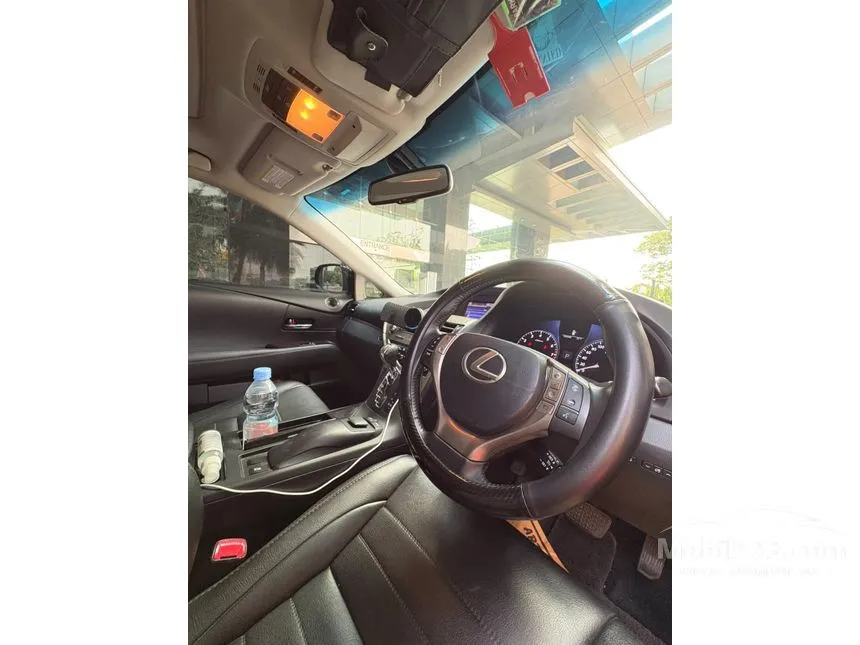 2013 Lexus RX 270 SUV