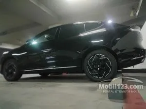2026 GAC Hyptec HT Premium Hatchback