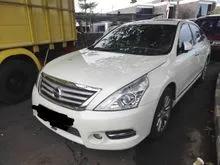 2013 Nissan Teana 250XV Sedan