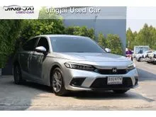 2023 Honda CIVIC 1.5 FE (ปี 21-26) EL Sedan