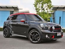 2017 Mini Cooper 2.0 R60 Countryman SD ALL4 Countryman Hatchback AT