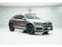2018 Mercedes-Benz GLA250 2.0 W156 (ปี 14-20) AMG Dynamic SUV