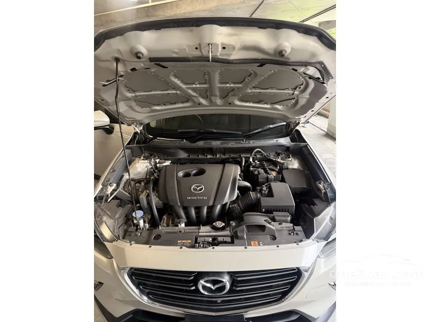 2022 Mazda CX-3 Base SUV