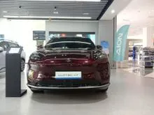 2026 GAC Hyptec HT 0.0 Premium Hatchback PROMO AION SENAYAN BIG DISKON HARI INI SAJA #iN