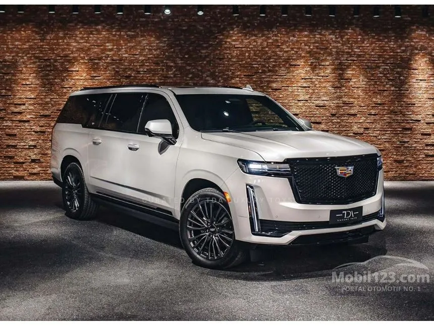 2024 Cadillac Escalade ESV Sport Platinum 4WD SUV
