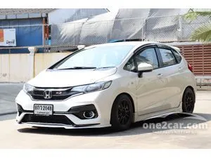 2019 Honda JAZZ 1.5 V+ Hatchback