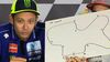 Ini Sirkuit Balap MotoGP Rancangan Rossi