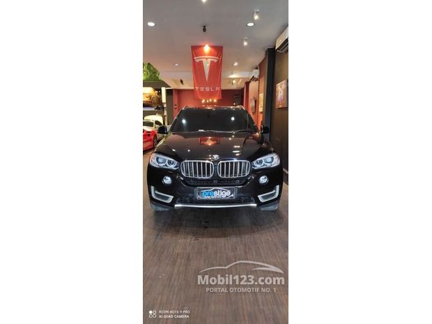 X5 BMW  Murah 238 mobil  bekas  dijual Mobil123